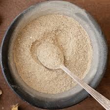 Natural  Mushroom Powder